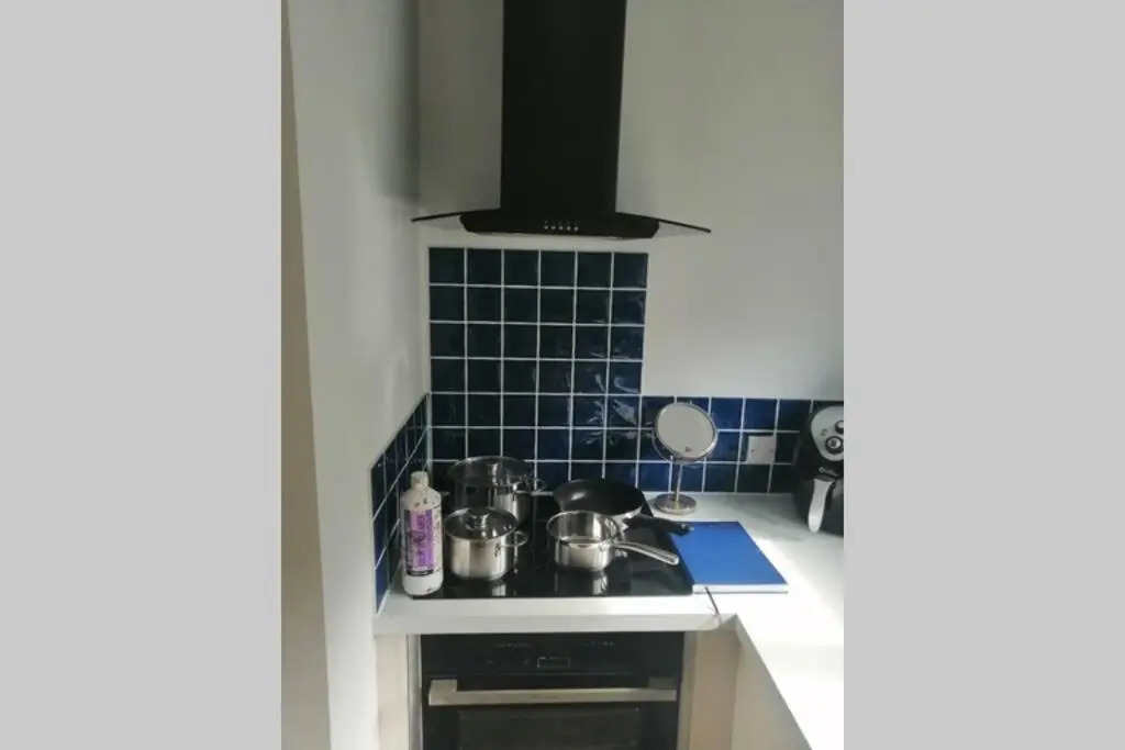 Beautiful newly refurbished holiday bungalow