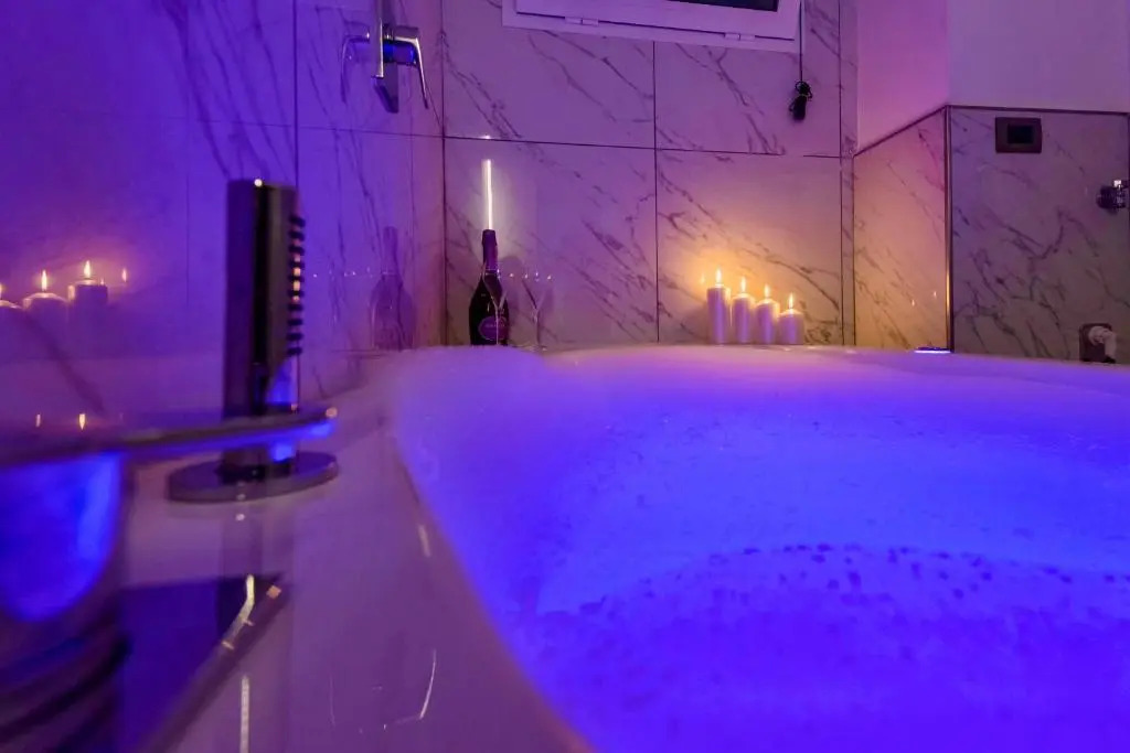 Sara luxury apartament