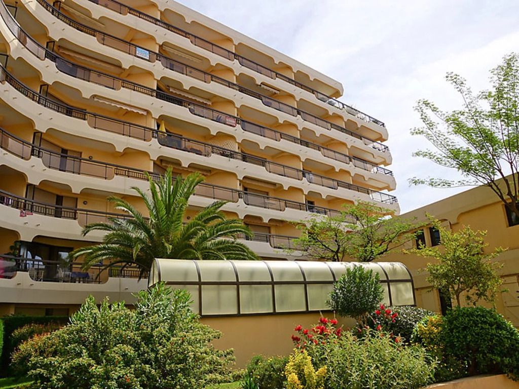 Villa Acapulco Fréjus 17736