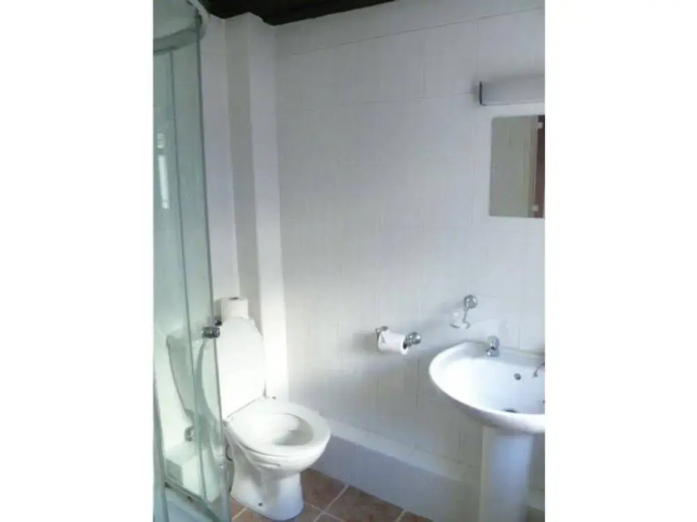 Belle Vue Hotel
