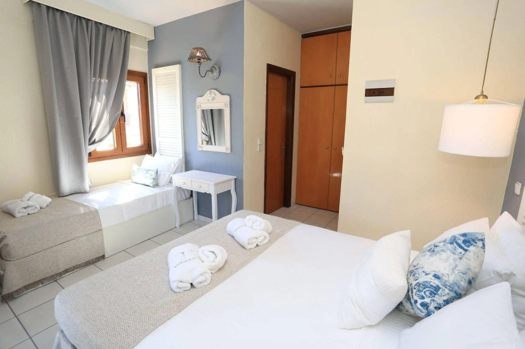 Hotel Magdalena