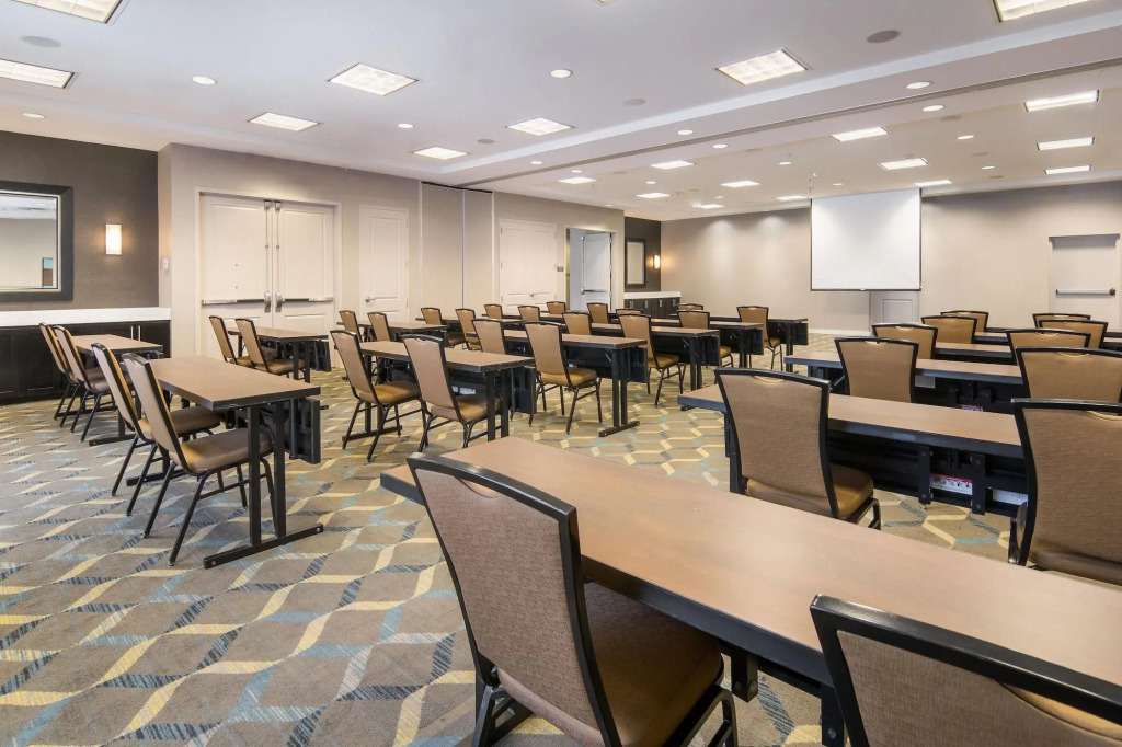Residence Inn Dallas DFW Airport South/Irving