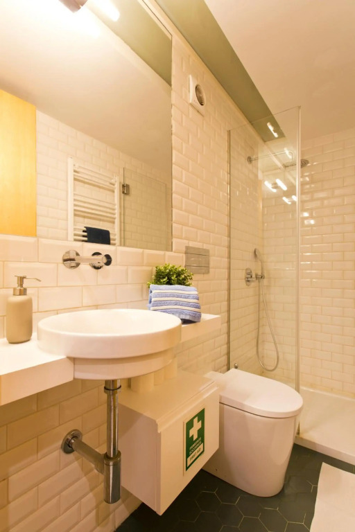 Porto República Suites
