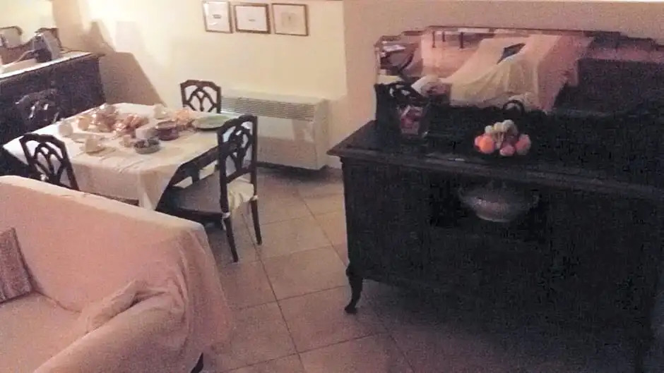 Casa Conte