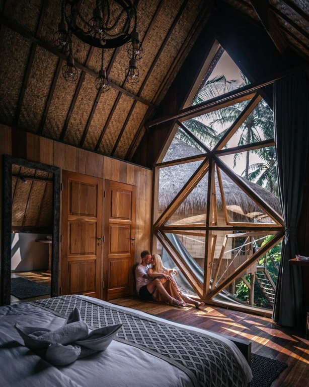 Gili Loft