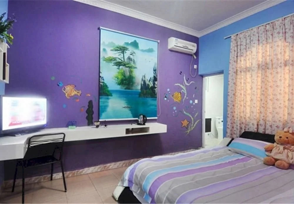Xiamen Sunshine Bay Inn