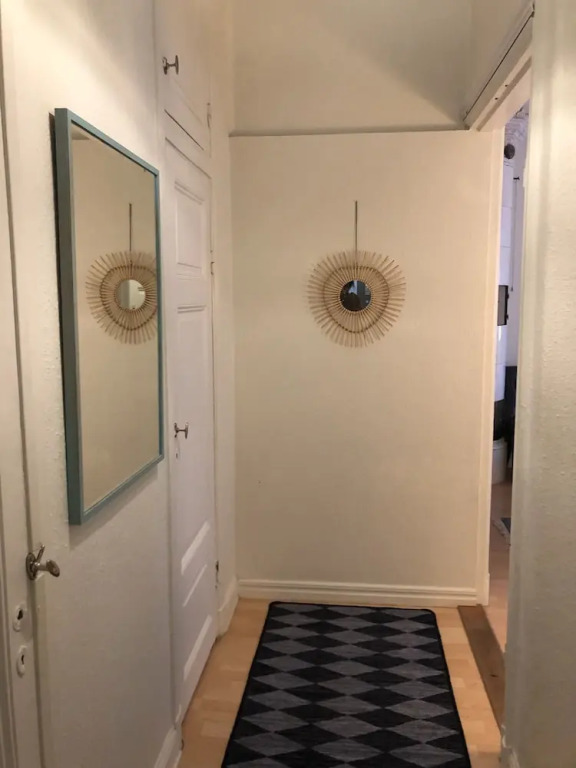 Stockholm Central Apartment 911