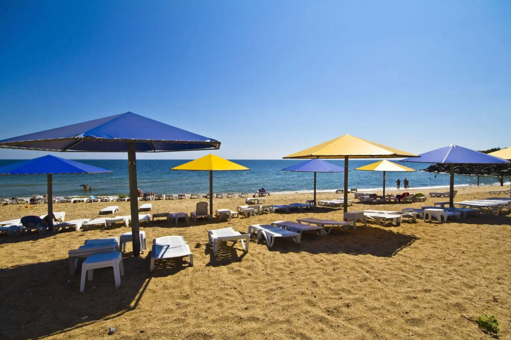 Grand-Marine Hotel & SPA
