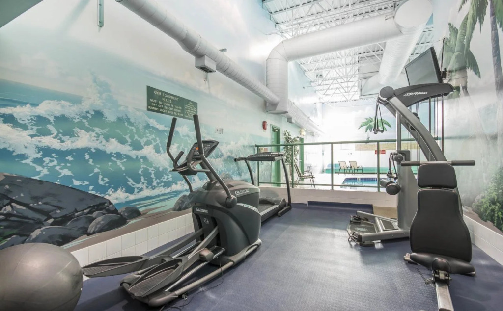 Prestige Kamloops Hotel