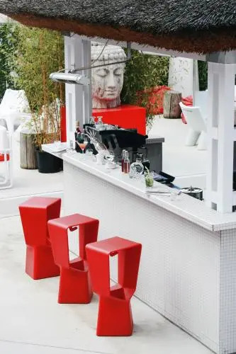 Sint Ji Design Rooms
