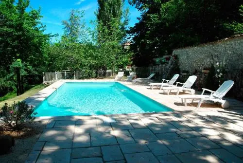 Le Jardin de la Paresse