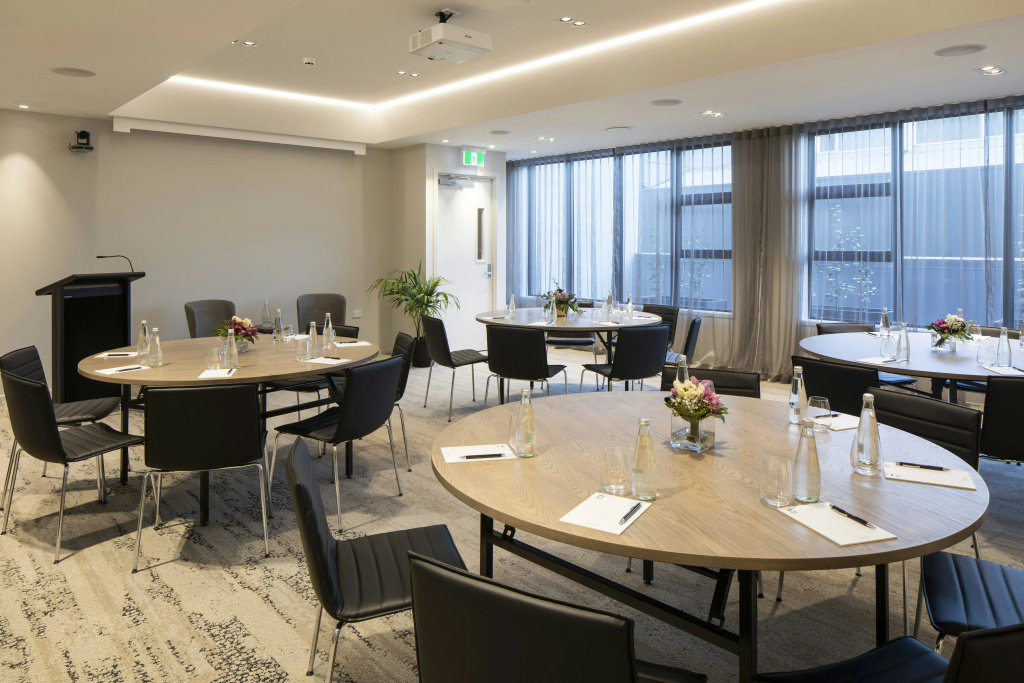 The Mayfair