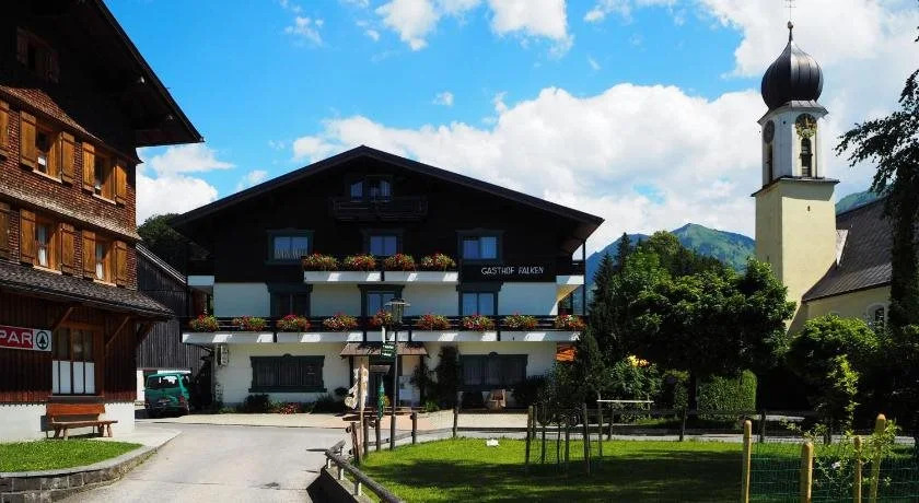 Gasthof Falken