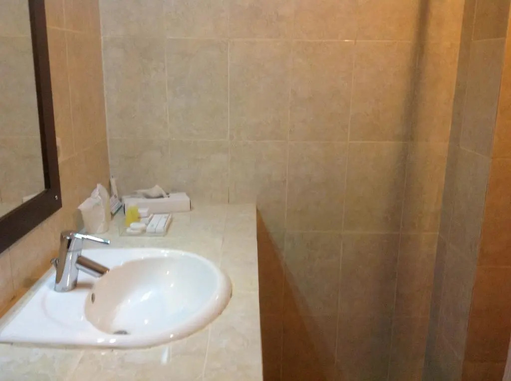 Hotel Swarna Dwipa