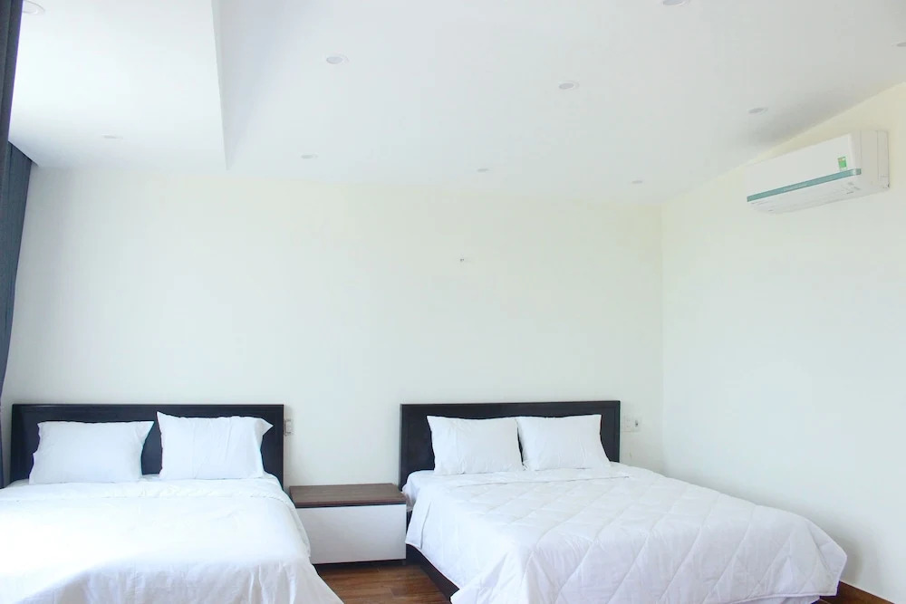 An Bang Vana Villas