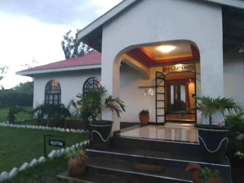 Jabali Country Lodge