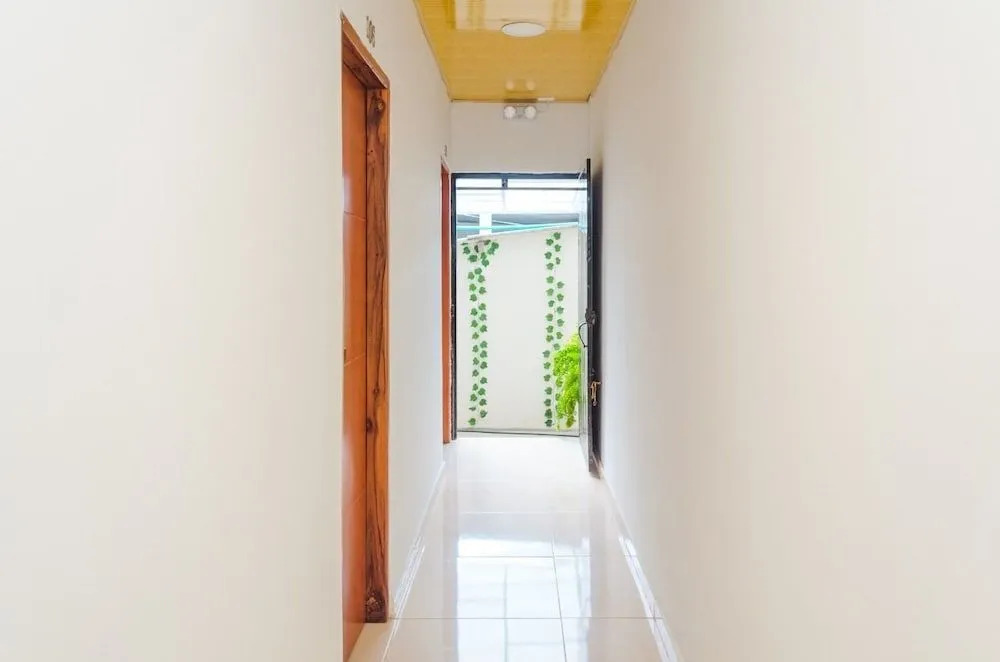 Hotel Santa Marta vía Tayrona