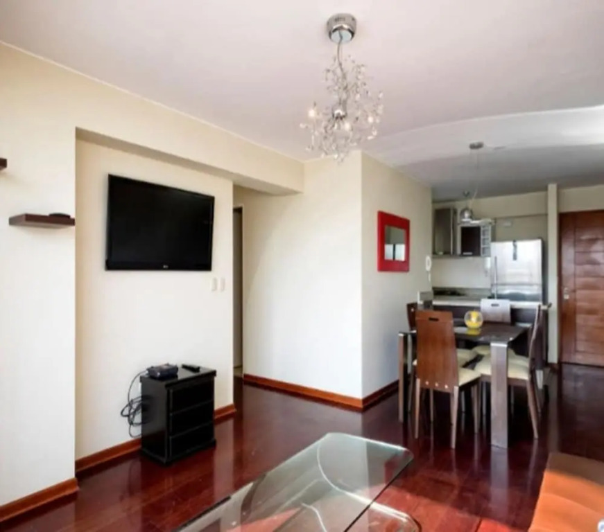 Apartamento en Lima