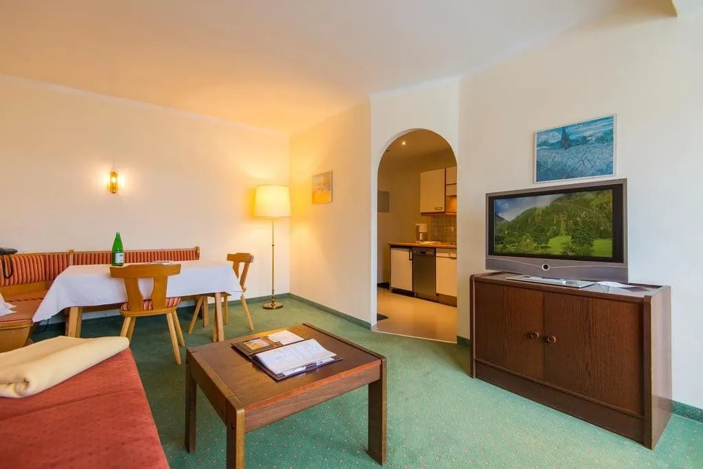 Appartements Monuth