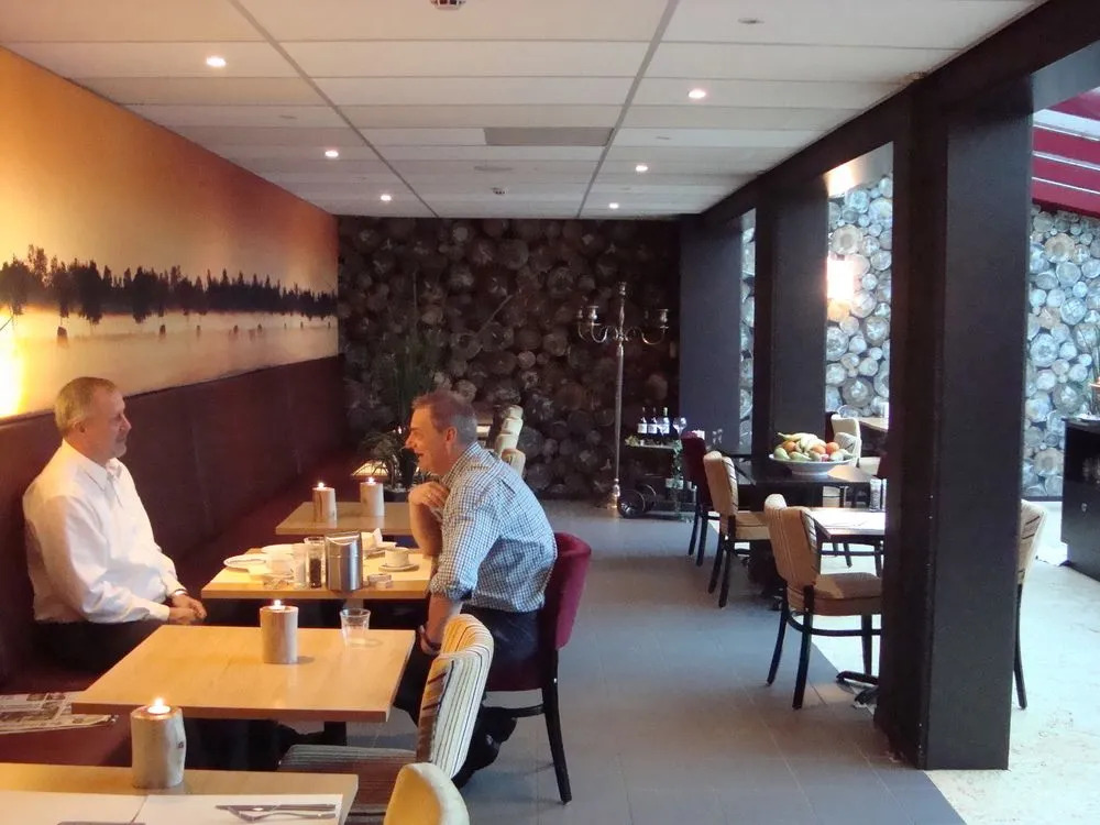 Parkhotel De Bosrand
