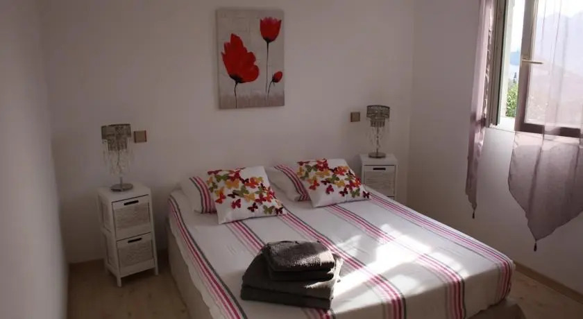 Appartement Palazzo Patrimonio