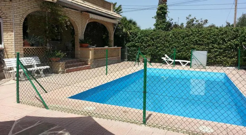 Casa Antonia