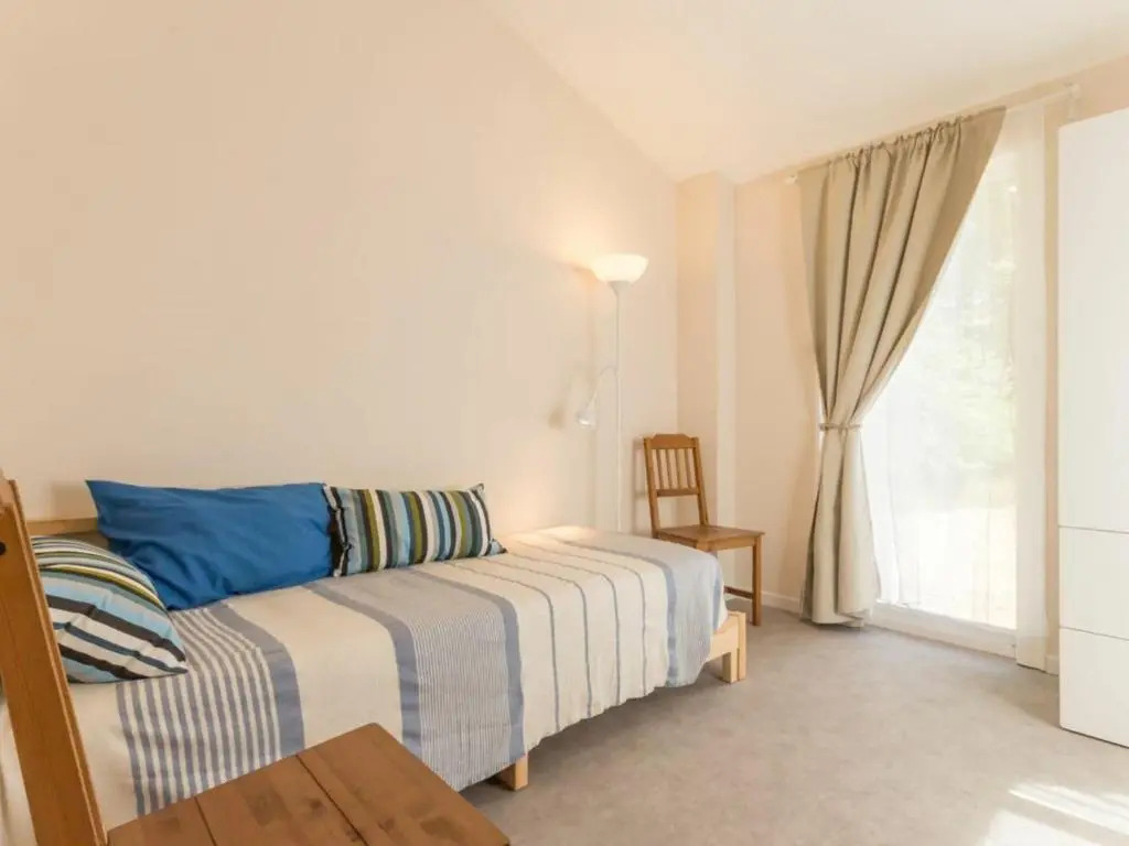 Maison lumineuse proche Nantes, jardin privatif, parking, Wi-Fi, cuisine équipée, équipements bébé - FR-1-306-1018