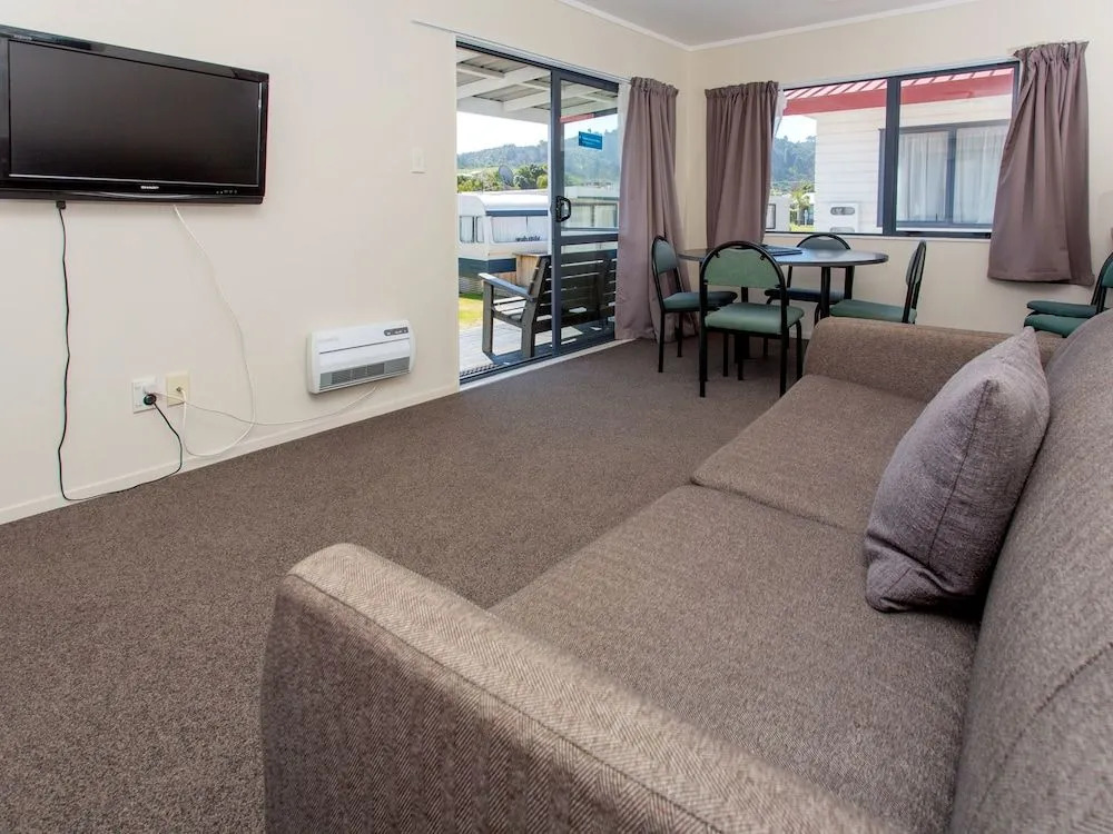Tasman Holiday Parks - Beachaven