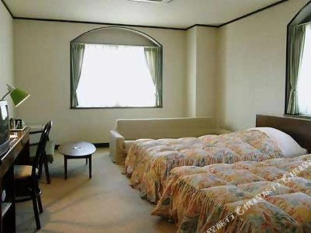 Petit Hotel Grandvert