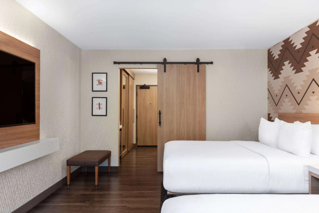 Wyndham Garden Redwood Valley - Ukiah