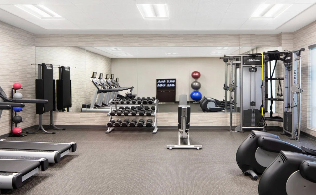 Courtyard by Marriott Wayne Fairfield