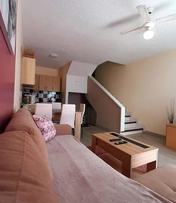 Sunset White Villa - Ocean view, Jakuzzi, Heated Pool, Air-conditioning, Grill