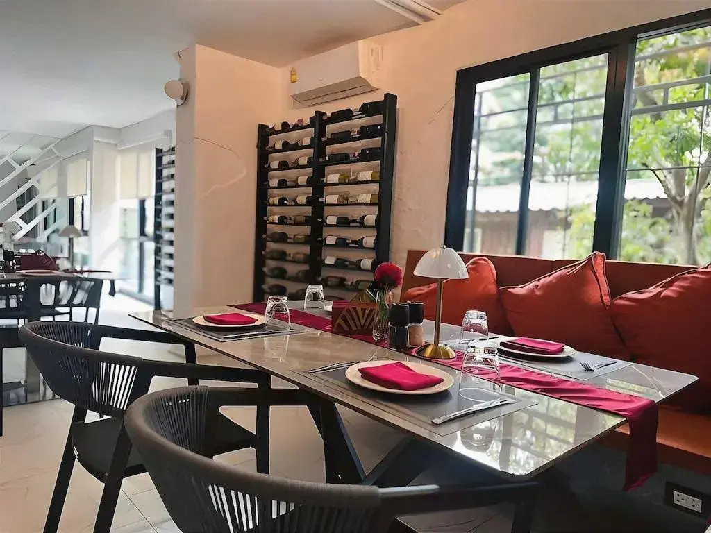 U42 Hotel Bangkok