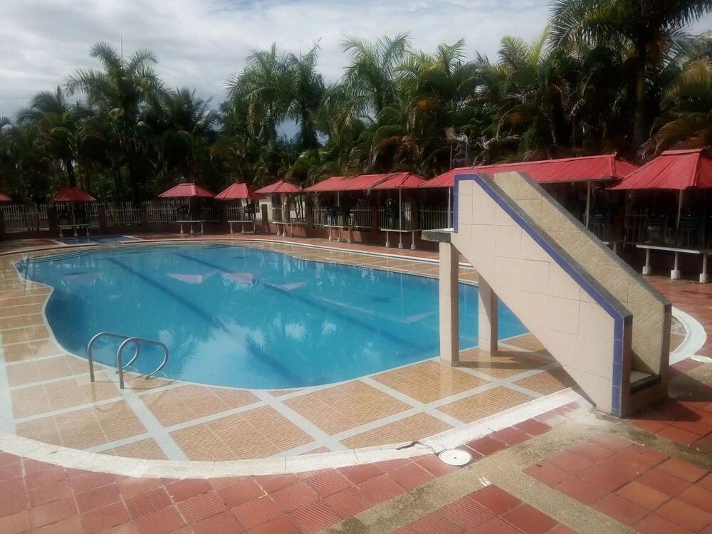 Club Coco y Caña