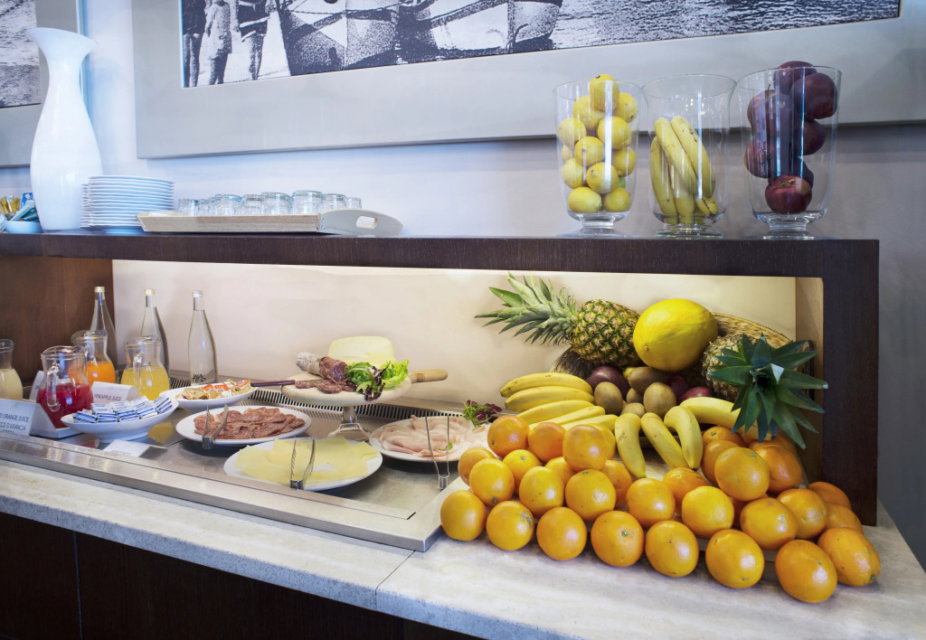 Hotel Select Suites & Spa - Apartments