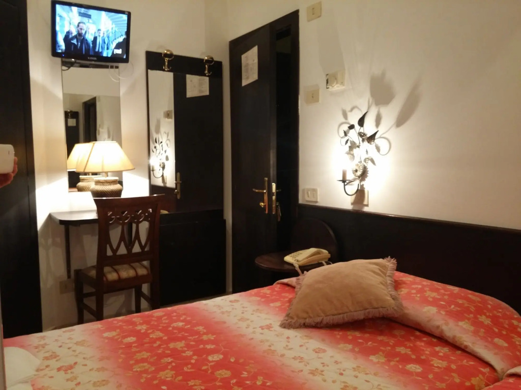 Hotel Memory