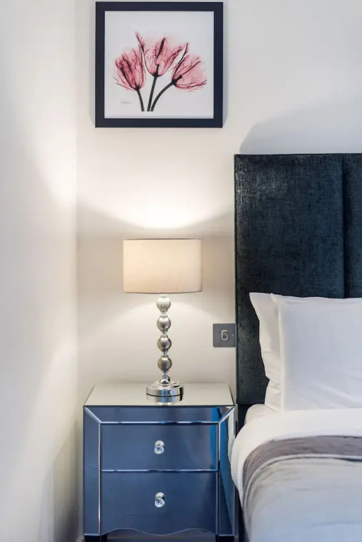 South Kensington Private Apartments