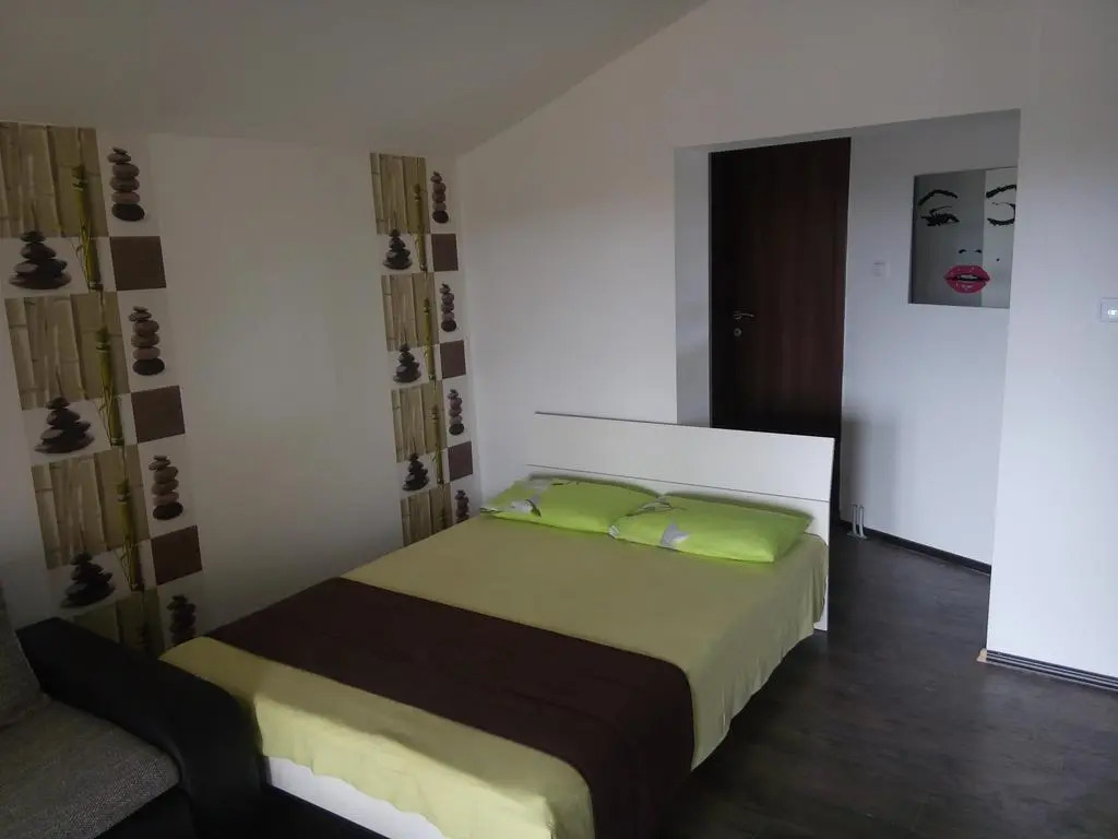DS Apartments