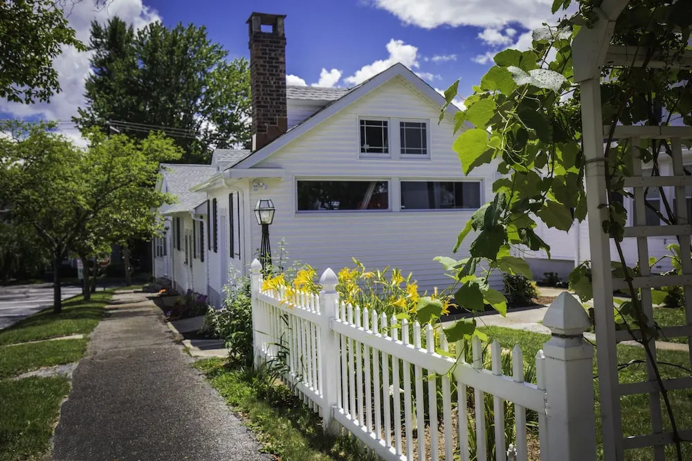 Homestead Inn