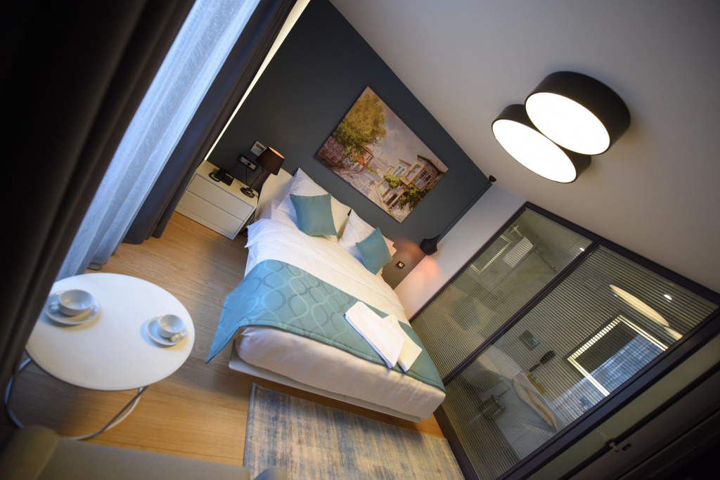 Отель Stil Suit Bakırköy