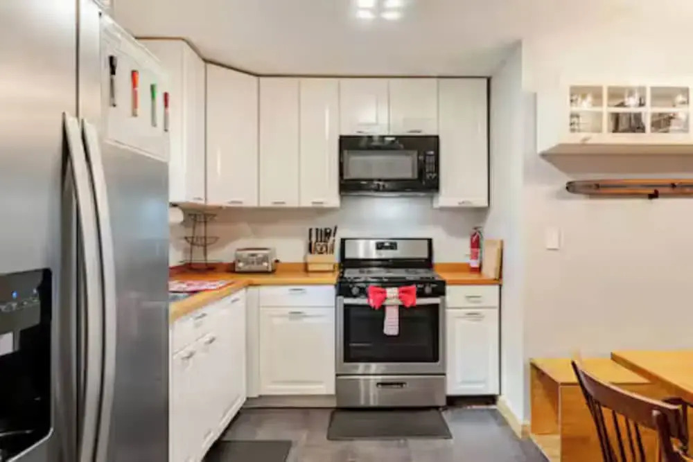 Ski-in/ski-out Camelback Mtn Retreat w/ Hot Tub