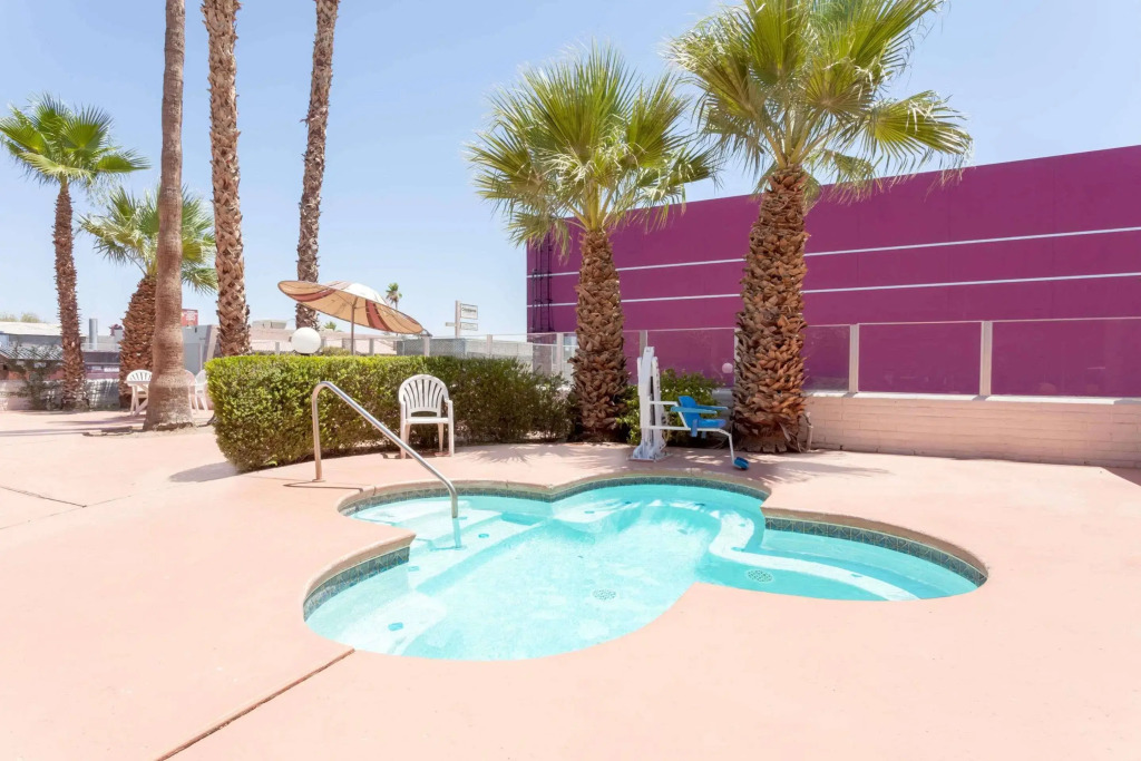 Knights Inn Yuma
