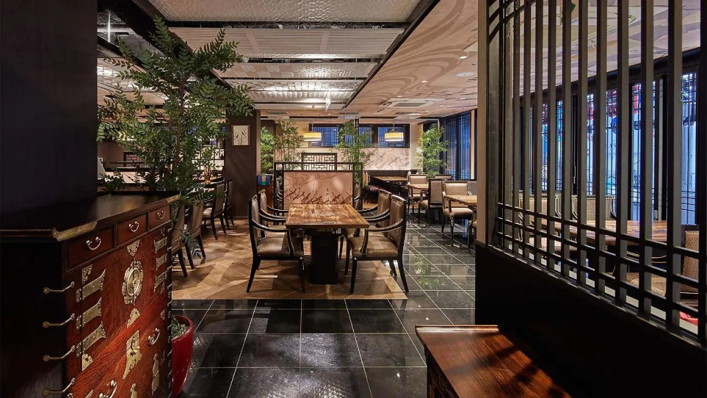 Centurion Hotel & Spa Ueno Ekimae