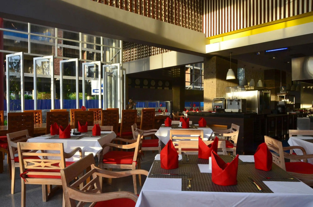 Sing Ken Ken Lifestyle Boutique Hotel