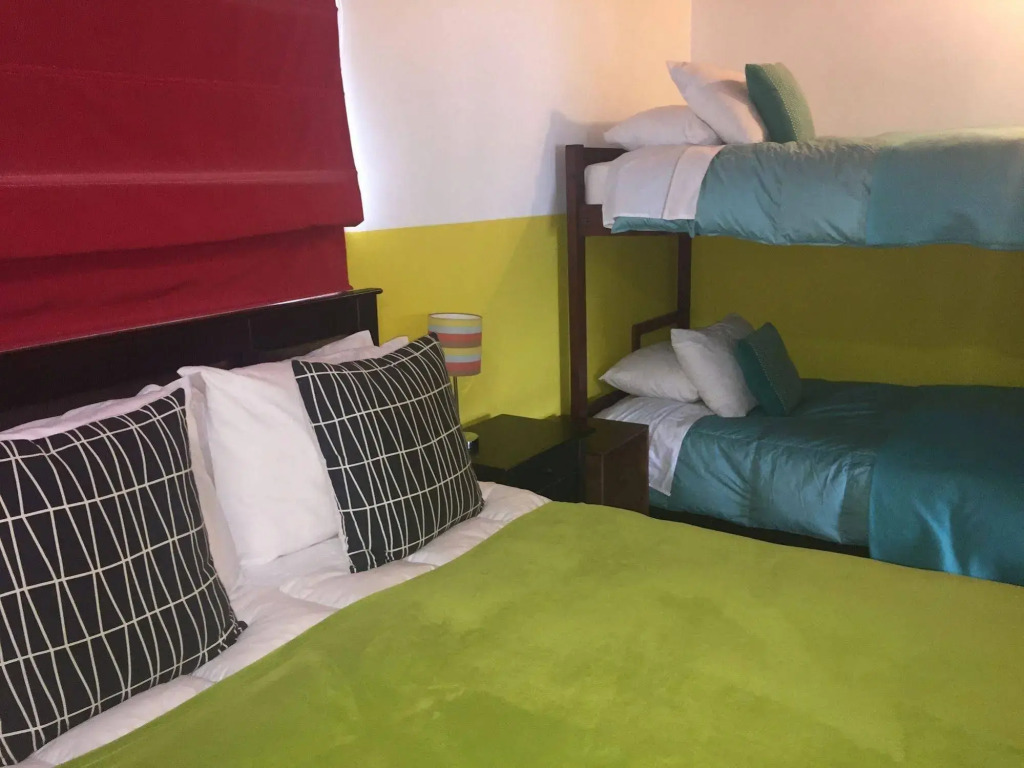 Pucon Hostel