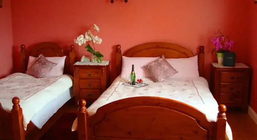 Kilcaw House B&B