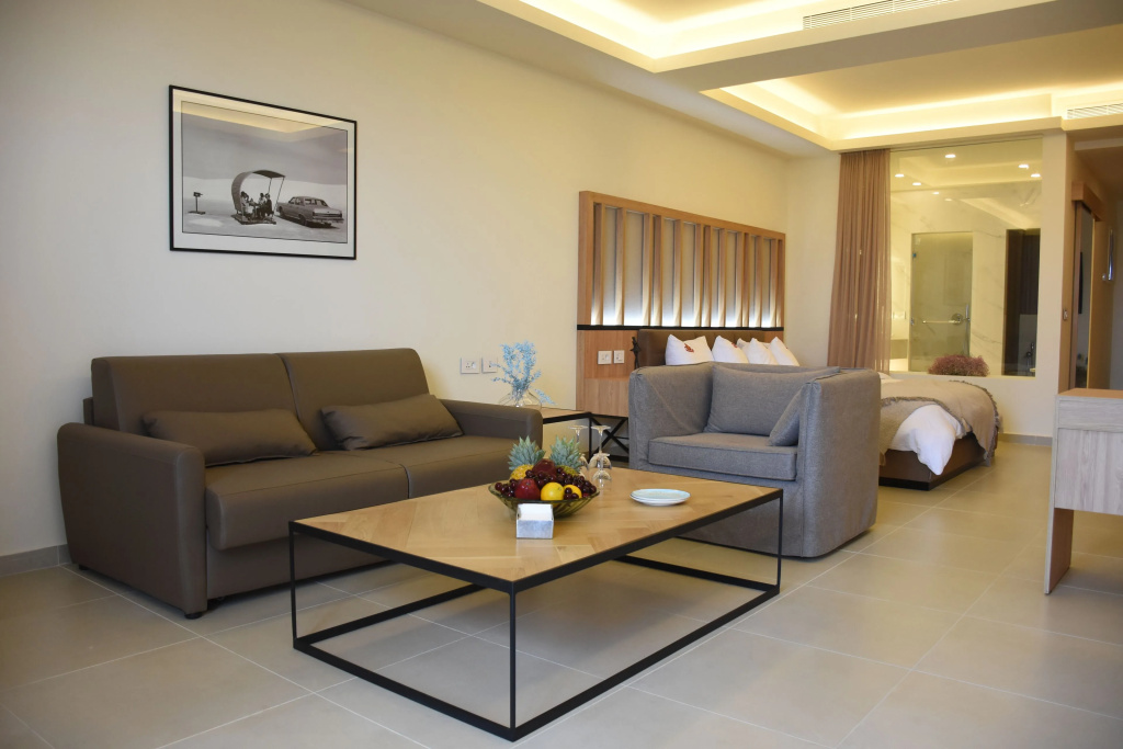 Hotel Saint Georges Beirut