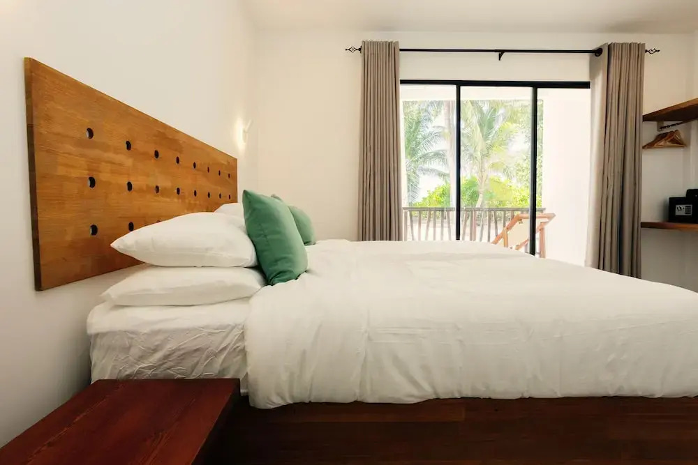 Azul Retreat