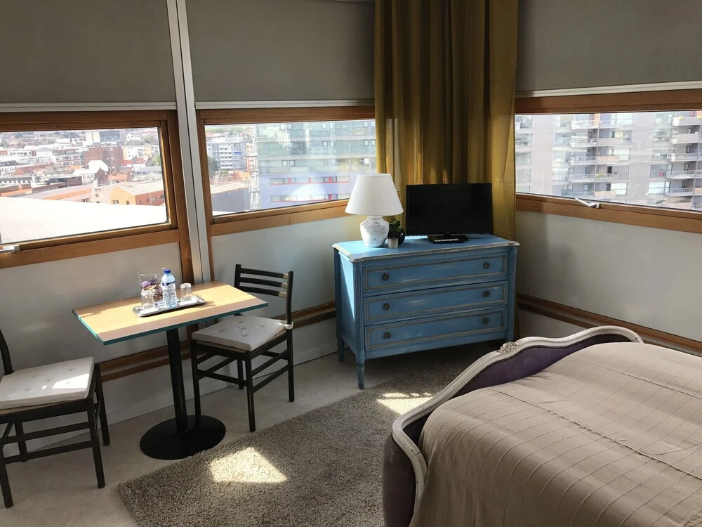 Smart Rent Aparts Les Studiantes