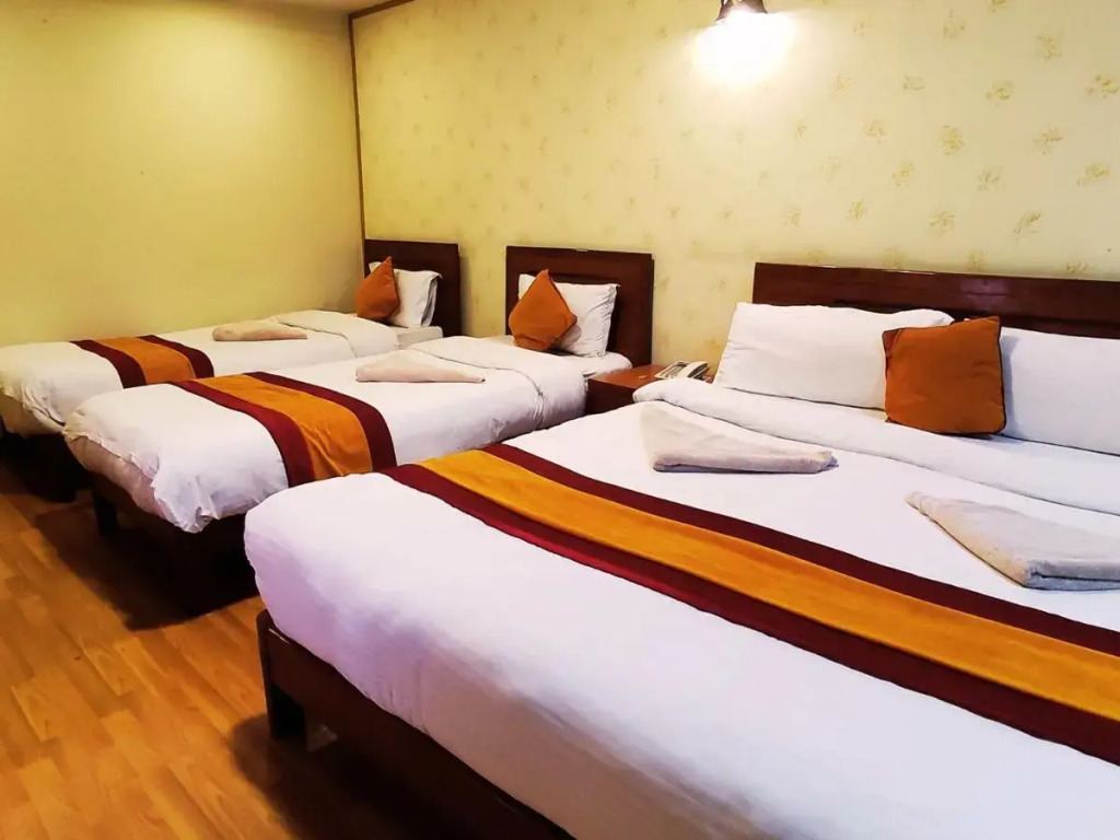 Royal Kings Hotel